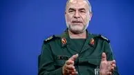 تفاوت ایران و آمریکا از نگاه سپاه