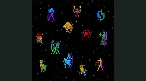 فال روزانه شخصی / 13 تیر ماه + فیلم