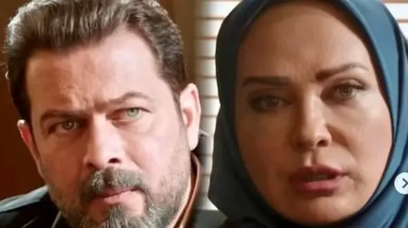 فیلم/ لعیا زنگنه به پژمان بازغی پیشنهاد ازدواج داد/ پژمان بازغی: اگه قبول نکنم چی؟