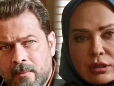 فیلم/ لعیا زنگنه به پژمان بازغی پیشنهاد ازدواج داد/ پژمان بازغی: اگه قبول نکنم چی؟