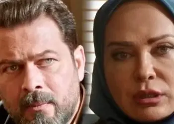 فیلم/ لعیا زنگنه به پژمان بازغی پیشنهاد ازدواج داد/ پژمان بازغی: اگه قبول نکنم چی؟