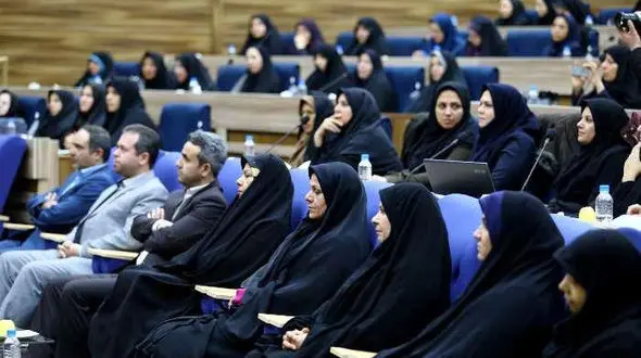  انتصاب افراد بالای 55 سال در سطح مدیریت پایه ممنوع شد