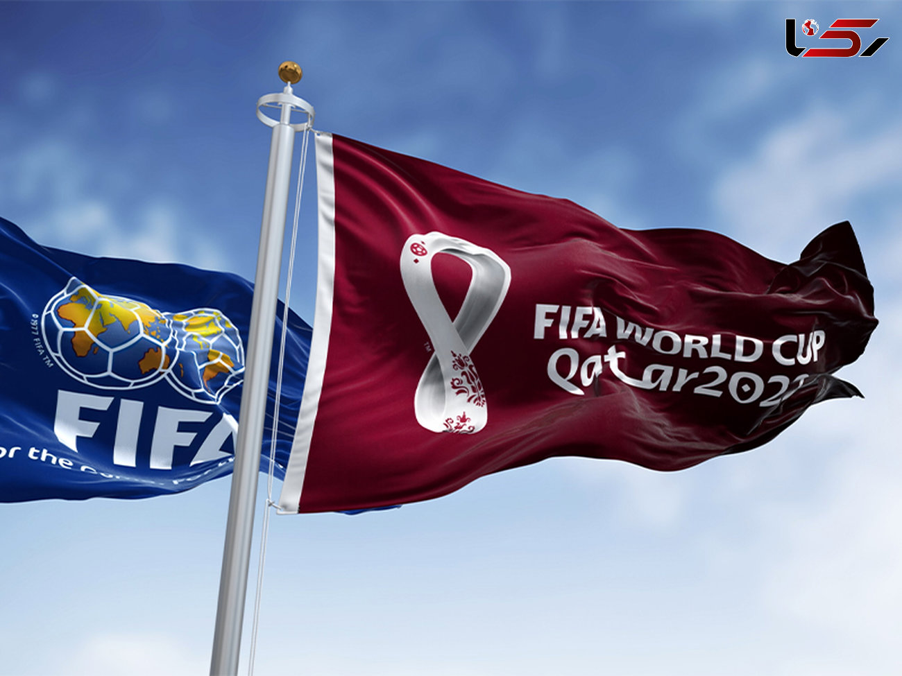 آغاز مرحله دوم بلیط فروشی جام جهانی قطر