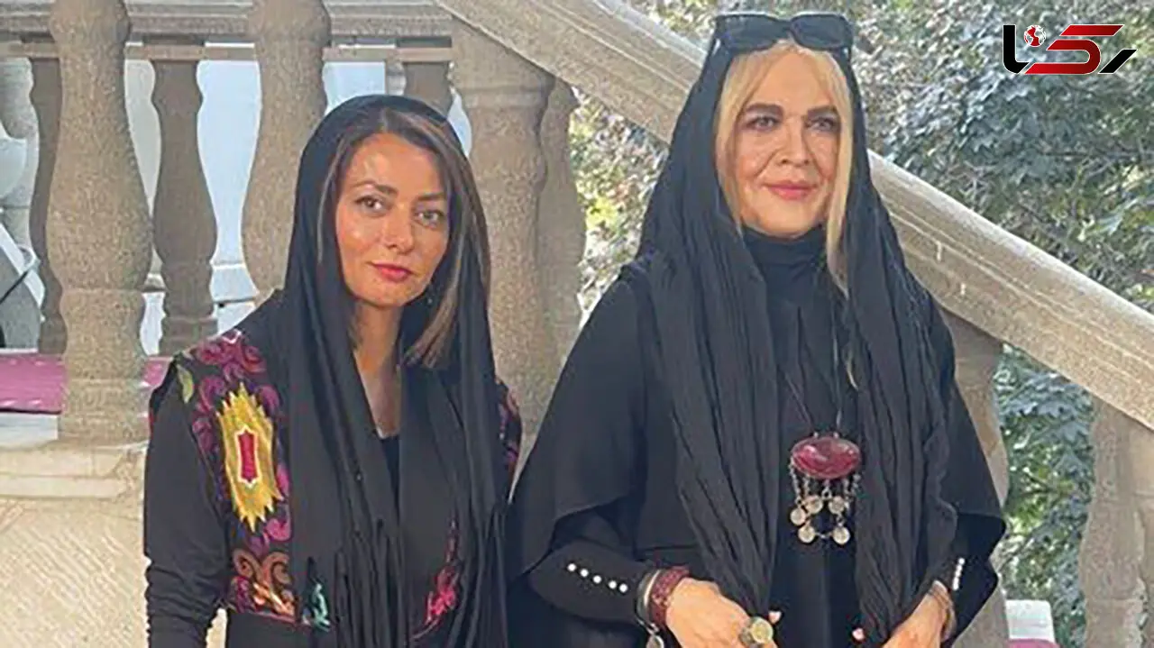 واکنش دختر بیتا فرهی به حواشی رونمایی از تندیس مادرش: اهمیت تندیس در شباهتش نیست؛ بلکه در شمایل و نمادی است که از آن هنرمند به جا می‌ماند