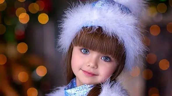 اسامی 15 کشوری که دخترانش جلب توجه هستند !