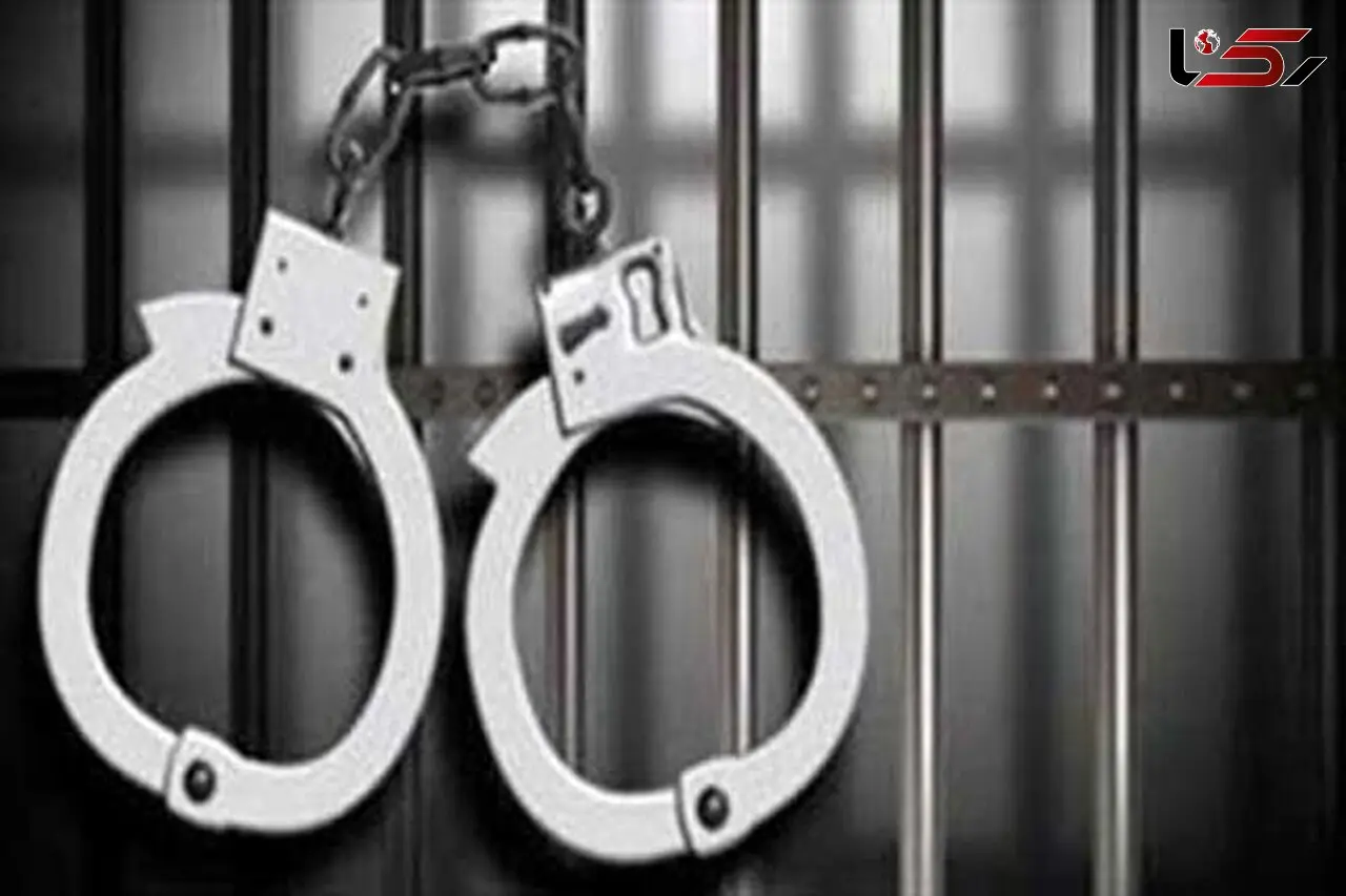 دستگیری قاتل کمتر از24 ساعت در دورود