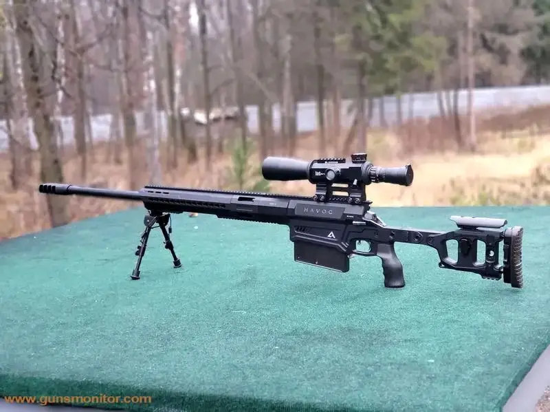 Russia Unveils-Sniper2