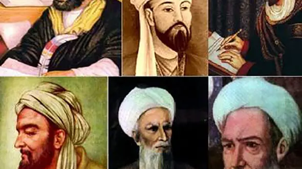 با زندگی شاعران نامدار کشورمان آشنا شویم