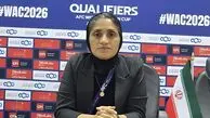 جدایی سرمربی تیم ملی زنان/ ناکامی تاج و فدراسیون در حفظ بهترین سرمربی سال آسیا