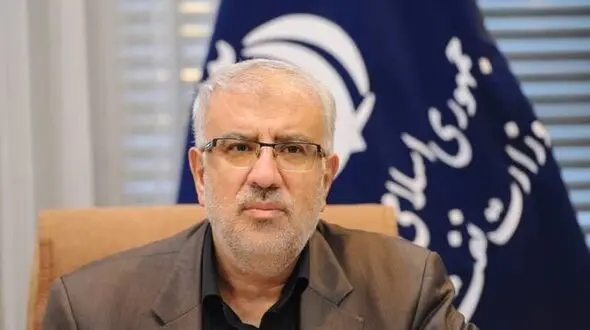وزیر نفت حمله سایبری به سامانه هوشمند سوخت کشور را تایید کرد