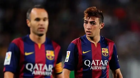 آنچه باید درمورد منیر الحدادی ستاره جدید استقلال بدانید