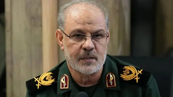 سردار محبی: ما برای هر سناریوی دشمن آمادگی داریم / اگر آمریکا به کوه کلنگ یا هر مکانی حمله کند، مقابل آن می‌ایستیم