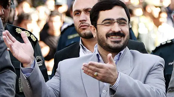 سعید مرتضوی پیدا شد/ او در تهران است !