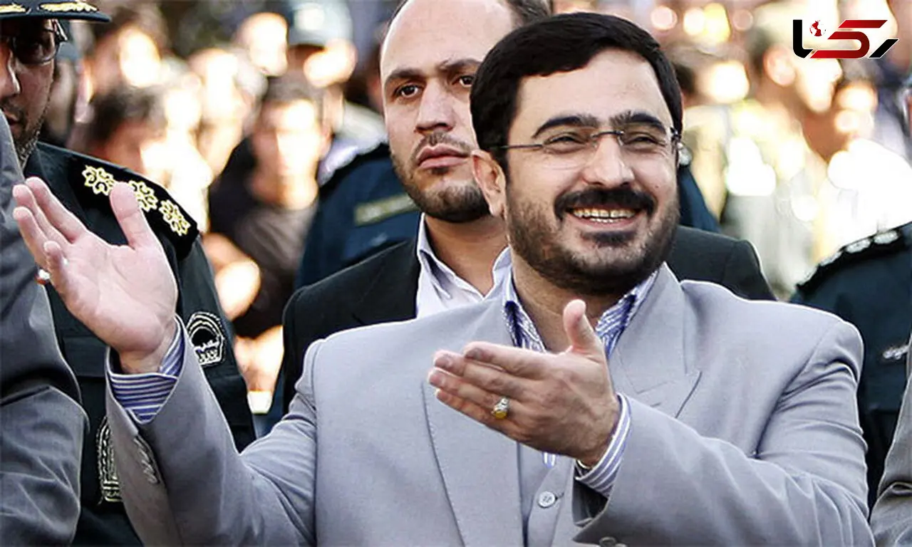 سعید مرتضوی پیدا شد/ او در تهران است !