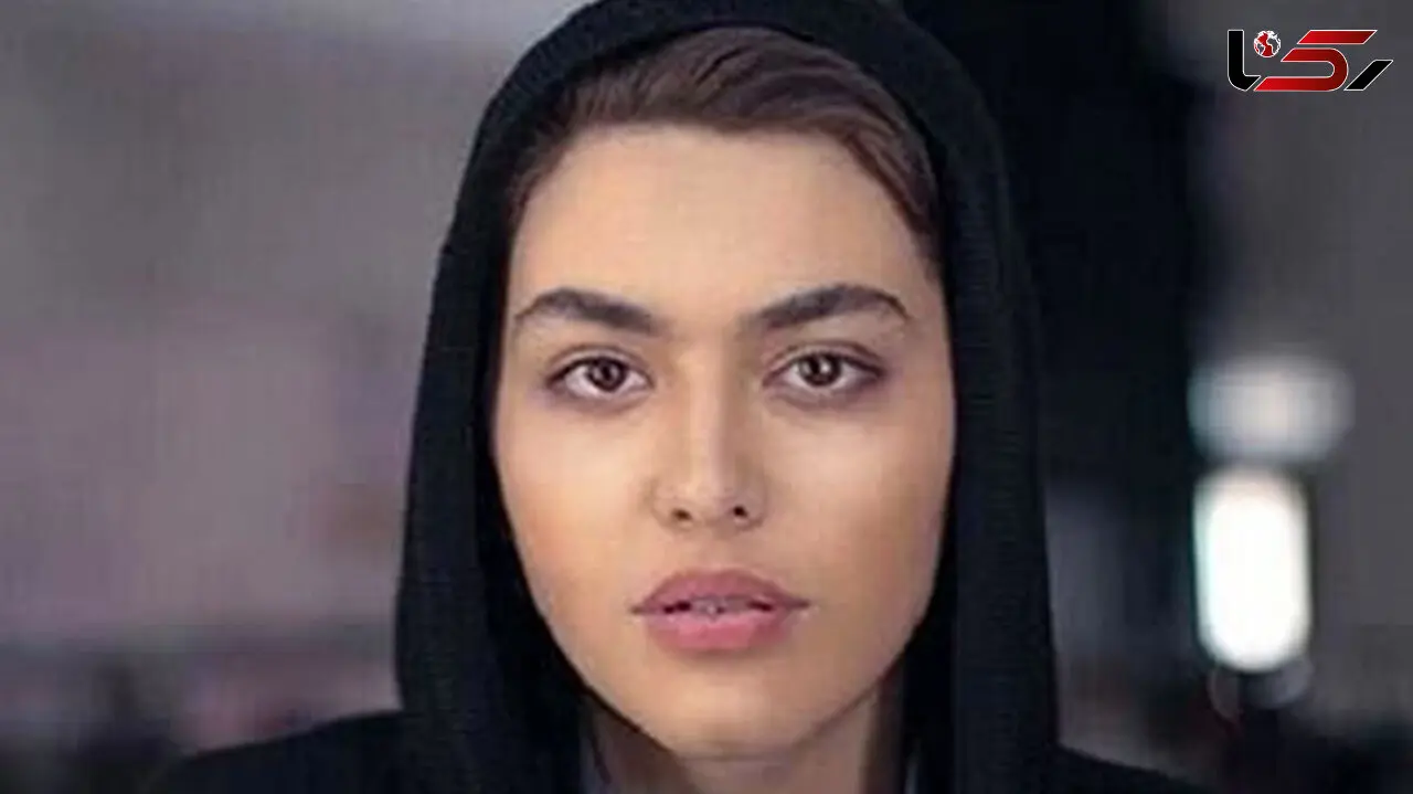 ریحانه پارسا و عشق جدیدش بعد از طلاق + عکس 