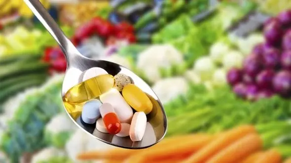 چاقی صورت با این تکنیک های عجیب/دریافت ویتامین های ضروری
