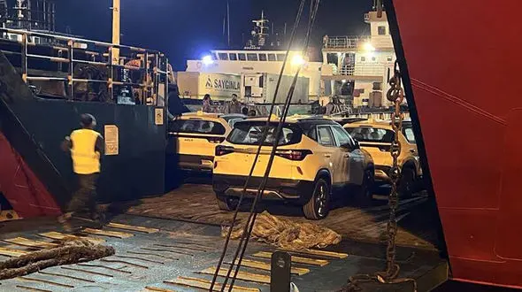 کیا خودرو: ما در ایران نمایندگی رسمی نداریم / کوشا خودرو: خریداران نگران نباشند!