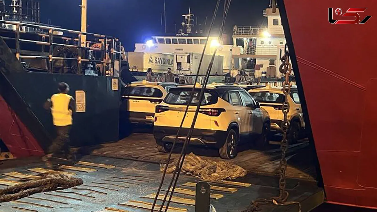 کیا خودرو: ما در ایران نمایندگی رسمی نداریم / کوشا خودرو: خریداران نگران نباشند!