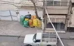 شهرداری تهران از هر فرصتی برای شانه خالی کردن از جمع آوری اصولی زباله استفاده می کند!  + فیلم