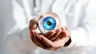 فناوری چشم رباتیک با دقتی که حتی مورچه را هم می‌ بیند!
