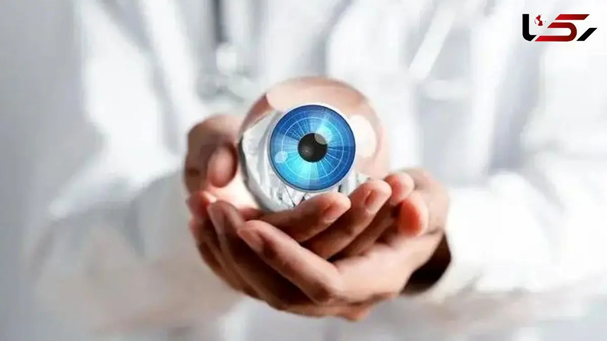 فناوری چشم رباتیک با دقتی که حتی مورچه را هم می‌ بیند!
