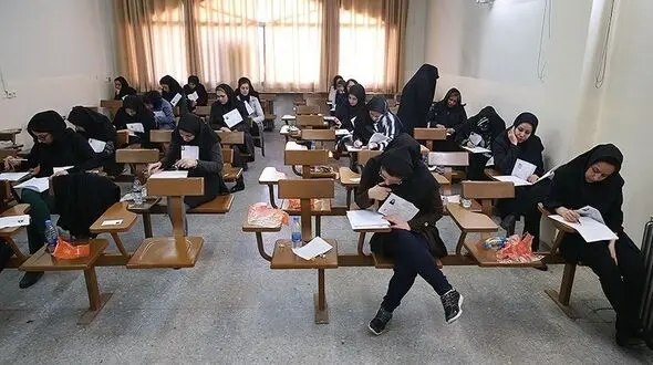 176 داوطلب کنکور دکتری مبتلا به کرونا شدند