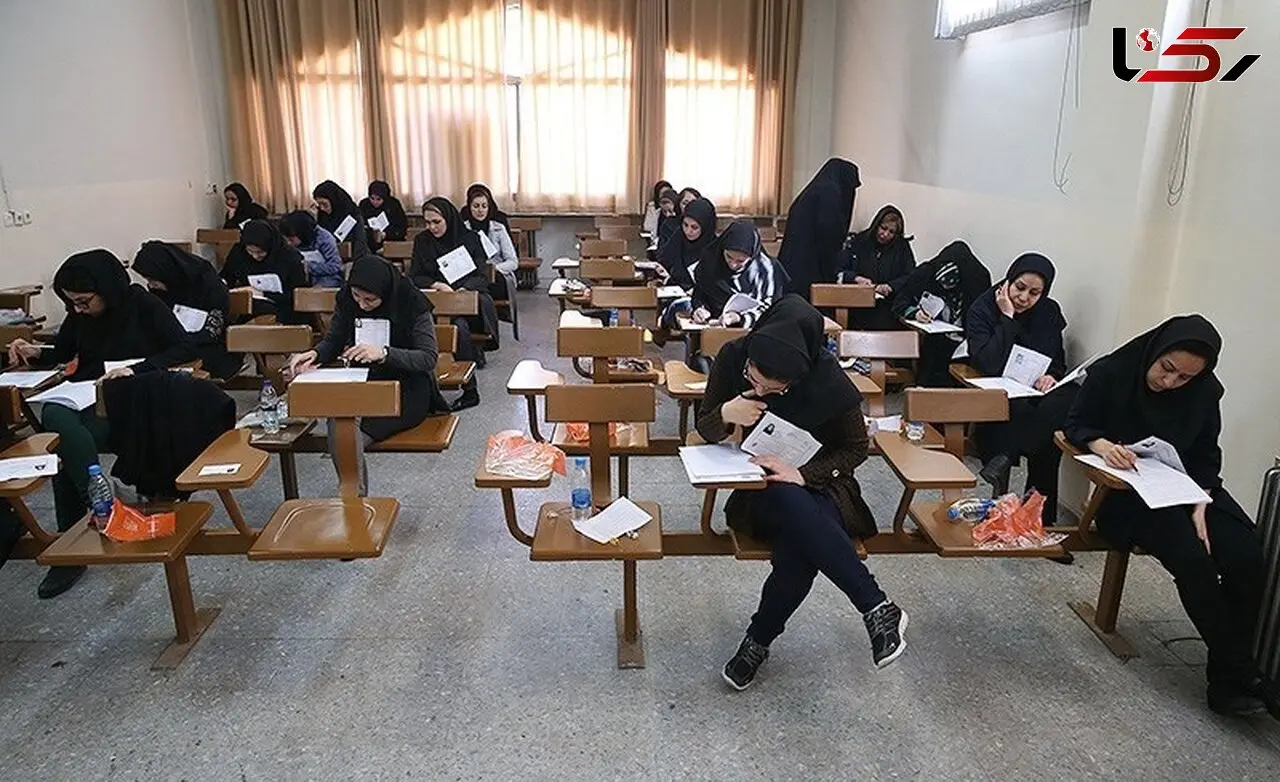 176 داوطلب کنکور دکتری مبتلا به کرونا شدند