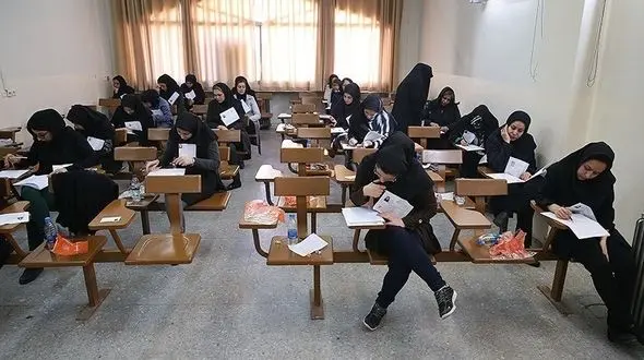 176 داوطلب کنکور دکتری مبتلا به کرونا شدند