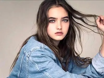 عکس ها / 11 دختر زیبای جهان معرفی شدند! / هانا پاک نیت از ایران جذاب ترین