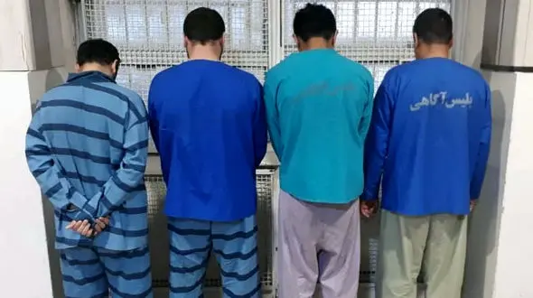 دزدی های مرد مطلقه برای پرداخت مهریه 