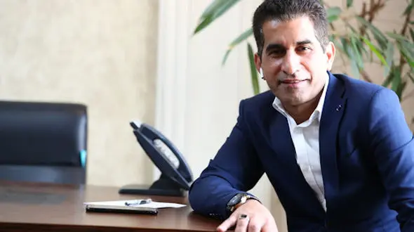 کامرانی‌فر، دبیرکل فدراسیون فوتبال شد