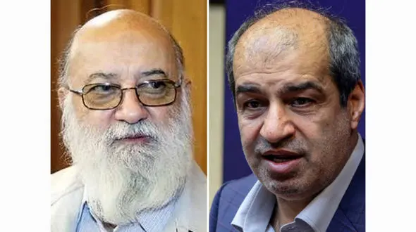 واکنش  مهدی چمران به ادعای سازمان آب درباره استفاده بی رویه آب های زیرزمینی برای آبیاری فضای سبز