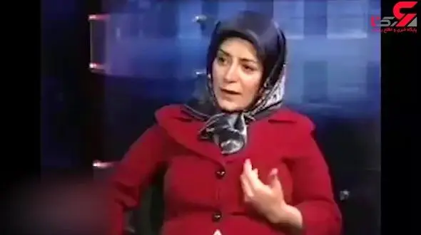 اعتراف به ازدواج سفید فاطمه حقیقت جو نماینده مجلس پس از کشف حجاب + فیلم