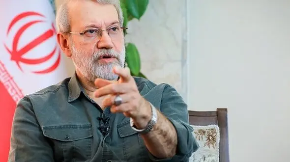 لاریجانی در مراسم سالگرد شهادت رهبران مقاومت شرکت می‌کند