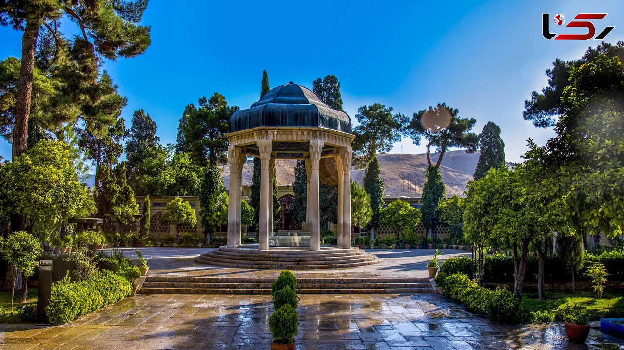 روز بزرگداشت حافظ؛ روزی برای تجدید دیدار با لسان‌ الغیب