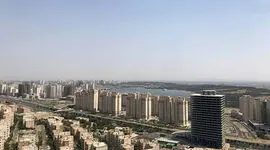 قیمت آپارتمان در چیتگر؛ برای خرید خانه چقدر باید کنار گذاشت؟