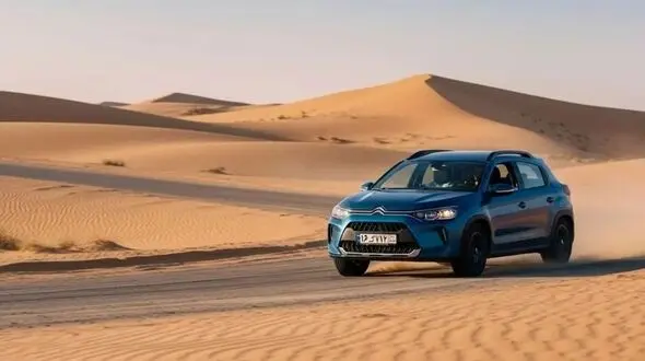 قیمت نهایی سیتروئن C3-XR چقدر است؟