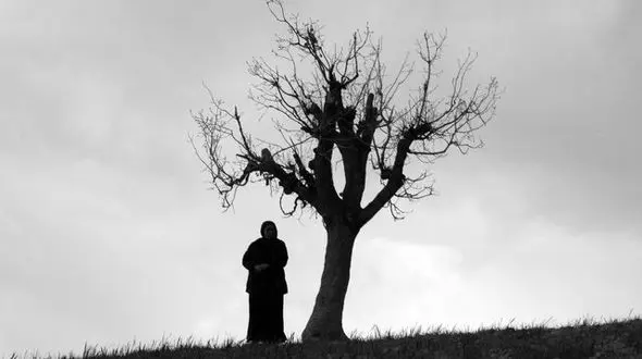 آسیب های پنهان و پیدا  زنان تنها مانده در خانه