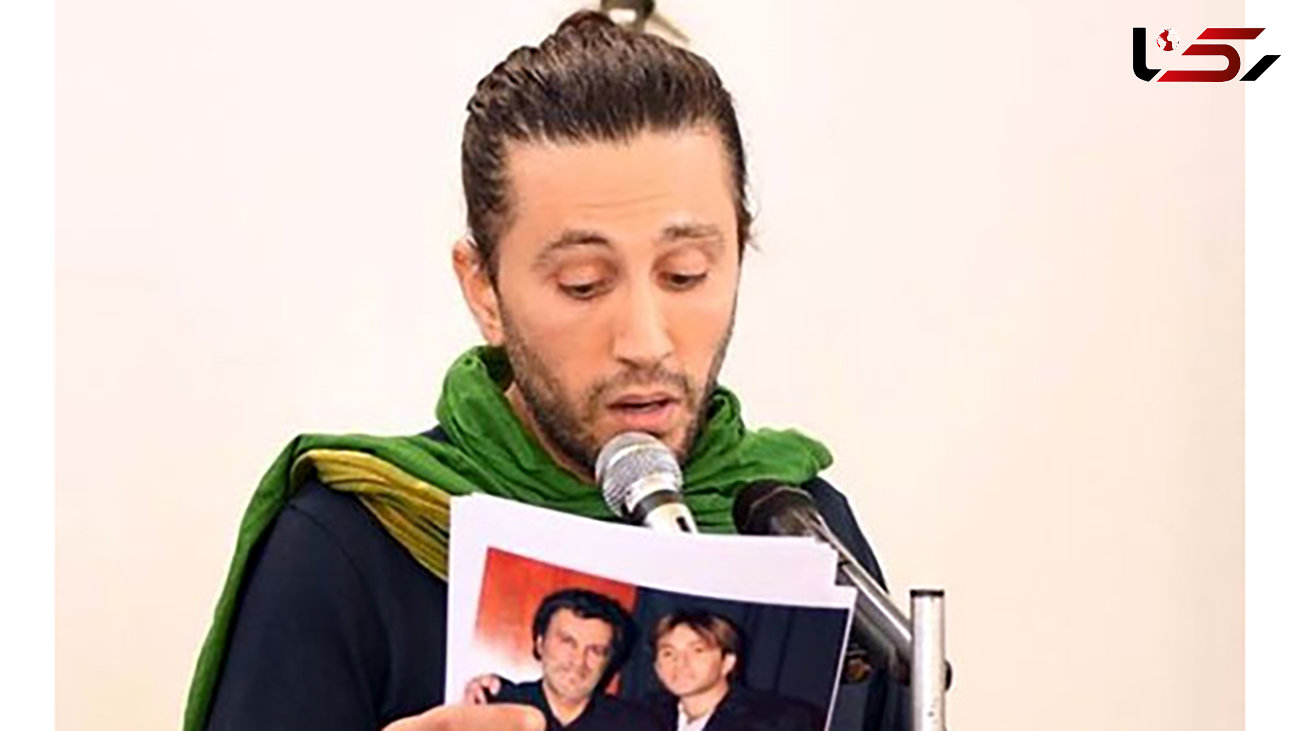 واکنش تکان‌دهنده پسرِ حبیب به خبر بازگشت معین به ایران
