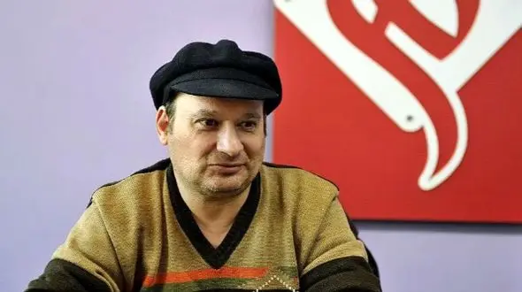 آخرین وضعیت سلامت شهرام لاسمی/ قلقلی با موفقیت عمل شد