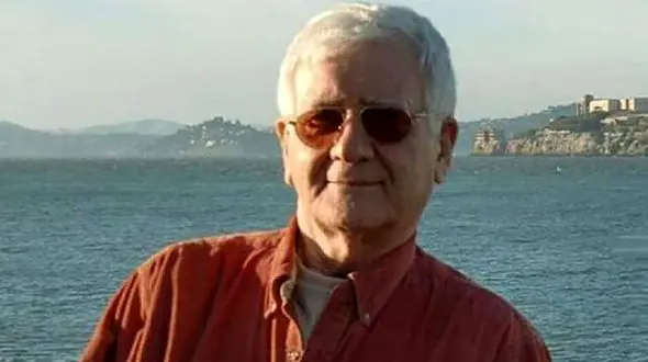 مرگ مرد سرشناس ایرانی به خاطر کرونا + عکس