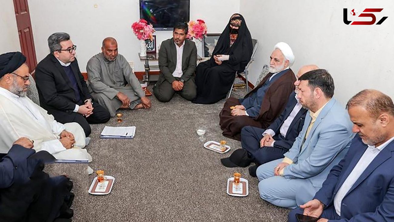 پس از ۳۲ سال مشکل اسناد اراضی ۲۶ هزار نفر در ۱۰ روستا و ۴ شهر منطقه عسلویه برطرف شد