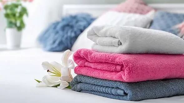 25 می روز جهانی حوله؛ تاریخچه‌ ای جذاب و رمزآلود