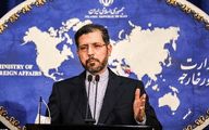 FM spox rejects US claims about Baghdad rocket attacks 