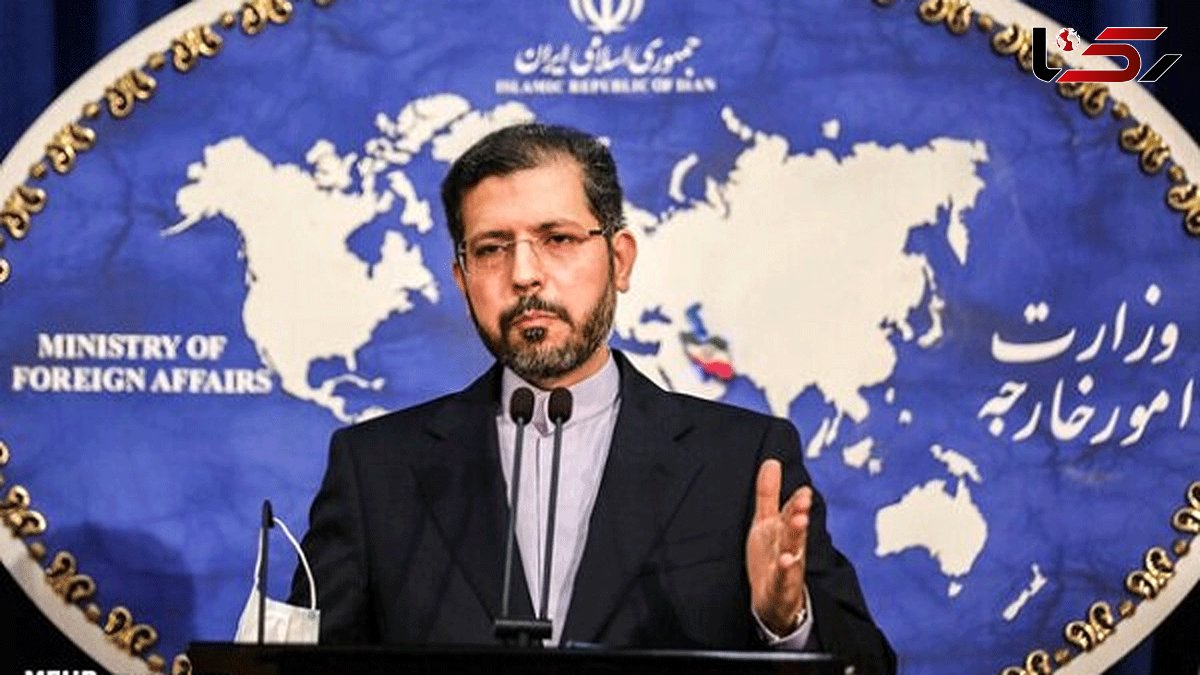 FM spox rejects US claims about Baghdad rocket attacks 