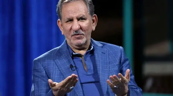 هیچ فرمانده شهیدی گوشی هوشمند نداشت / جهانگیری از جاسوس‌ها گفت!