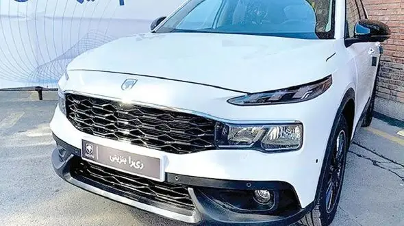 جدیدترین قیمت محصولات ایران‌خودرو در پنجشنبه 22 خرداد؛ افزایش 70 میلیون تومانی ری را + جدول قیمت