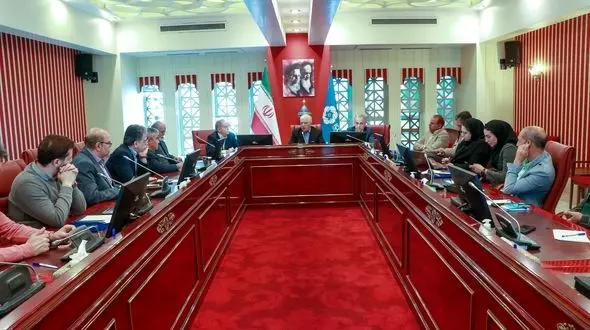 میزبانی اتاق بازرگانی اصفهان از رویدادهای بین‌المللی برای کمک به اقتصاد استان