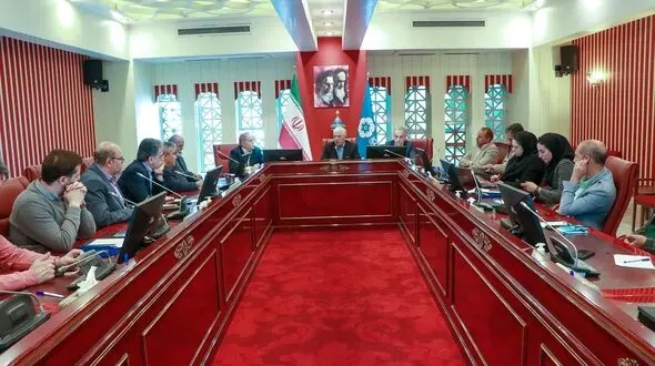 میزبانی اتاق بازرگانی اصفهان از رویدادهای بین‌المللی برای کمک به اقتصاد استان