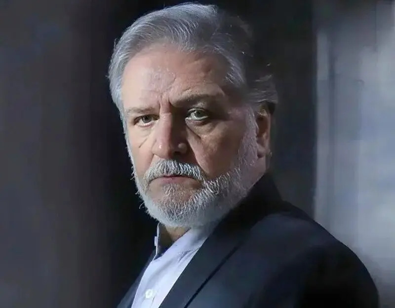 خسرو شهراز